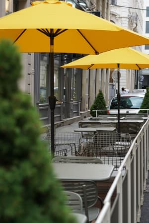thumbnail: Restaurant