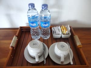 thumbnail: Room amenity