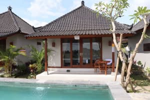 thumbnail: Terrace/patio
