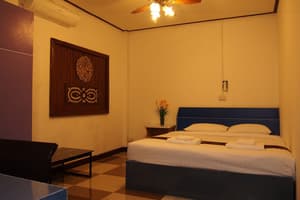thumbnail: Room