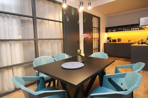 thumbnail: In-room dining