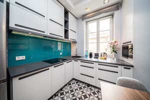 thumbnail: Private kitchenette