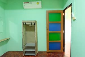 thumbnail: Room amenity