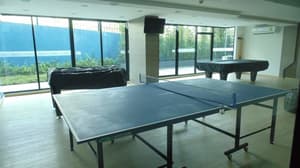 thumbnail: Tennis court