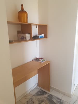 thumbnail: Interior detail