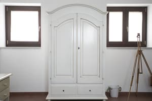 thumbnail: Room amenity