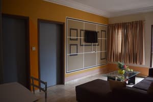 thumbnail: Living room