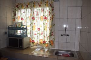 thumbnail: Private kitchenette