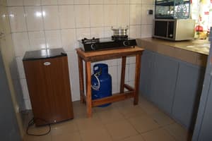 thumbnail: Private kitchenette