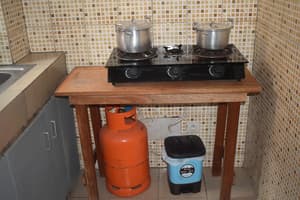 thumbnail: Private kitchenette