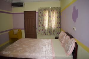 thumbnail: Room