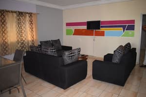 thumbnail: Living room