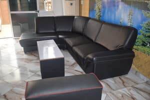 thumbnail: Lounge