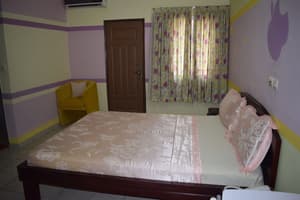 thumbnail: Room