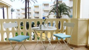 thumbnail: Balcony