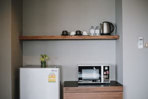 thumbnail: Private kitchenette