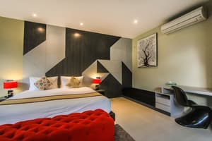 thumbnail: Room