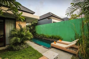 thumbnail: Private pool