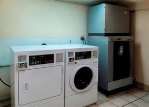 thumbnail: Laundry room