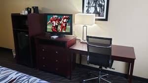 thumbnail: Room amenity