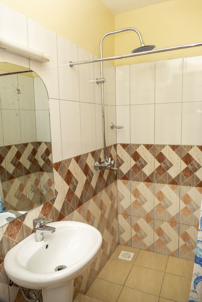 Restaurant-cafeteria