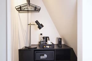 thumbnail: Room amenity