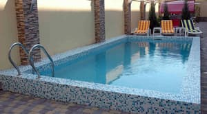 thumbnail: Outdoor pool