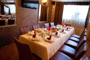 thumbnail: Restaurant