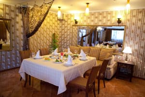 thumbnail: Restaurant
