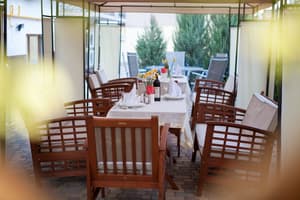 thumbnail: Terrace/patio