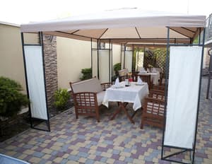 thumbnail: Terrace/patio