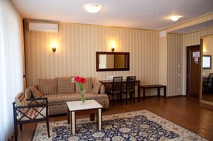 thumbnail: Living area
