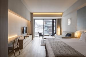 thumbnail: Room