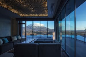 thumbnail: Interior