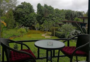 thumbnail: Terrace/patio