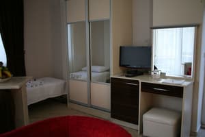 thumbnail: Living area