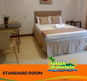 thumbnail: Room amenity