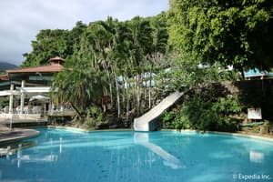 thumbnail: Outdoor pool