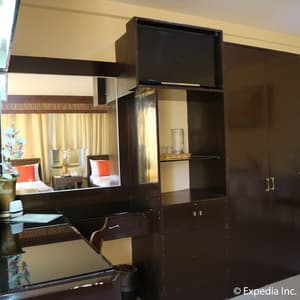 thumbnail: Room amenity