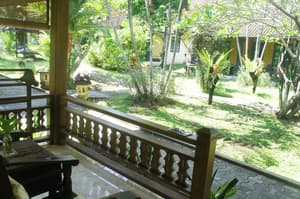 thumbnail: View from property