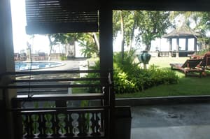 thumbnail: Terrace/patio