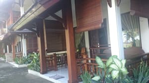 thumbnail: Terrace/patio