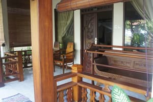 thumbnail: View from room