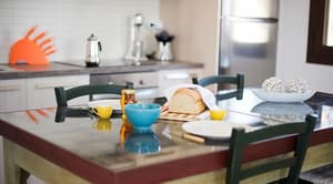 thumbnail: In-room dining