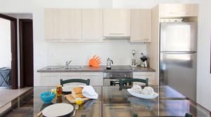 thumbnail: Private kitchenette