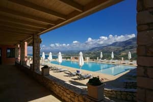 thumbnail: Outdoor pool