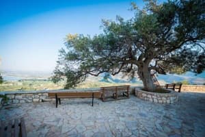 thumbnail: Terrace/patio