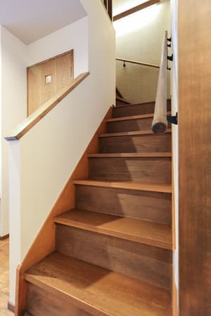 thumbnail: Staircase