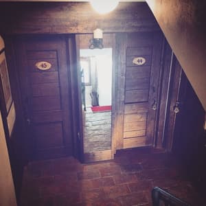 thumbnail: Interior