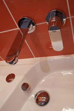 thumbnail: Bathroom sink